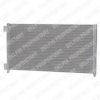 DELPHI TSP0225500 Condenser, air conditioning